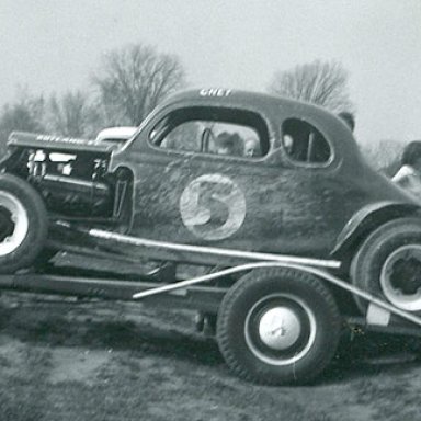 chet doaner