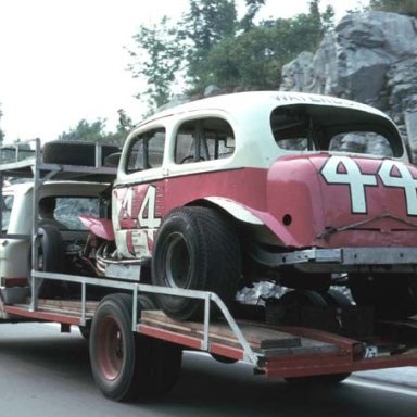Sharkeys Hauler1965