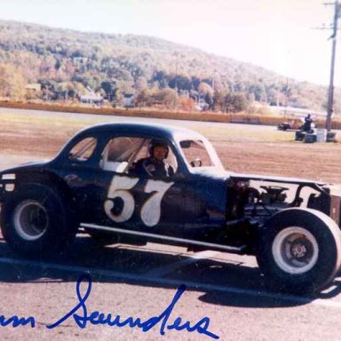 sherm saunders1