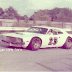 Columbia Speedway Pete Hamilton 1974