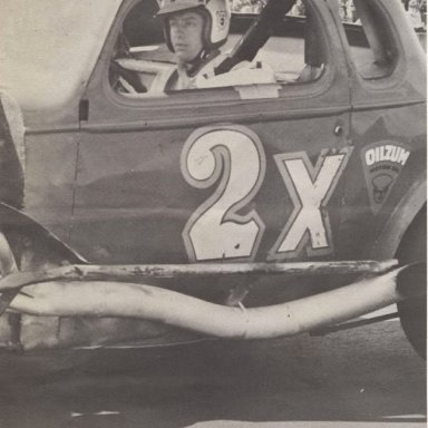 Ed Flemke