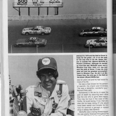 J.D. Mcduffie