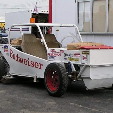bugsweeper