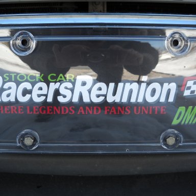Devin's RacersReunion Tag