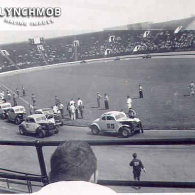 civic stadium Buffalo NY