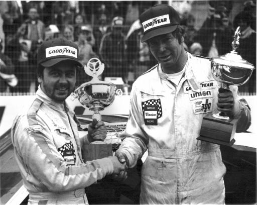 SAM ARD - Gallery - Jan Woodberry | racersreunion.com