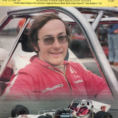 80 dean hoag