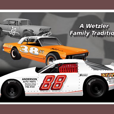 A Wetzler Family Tradition