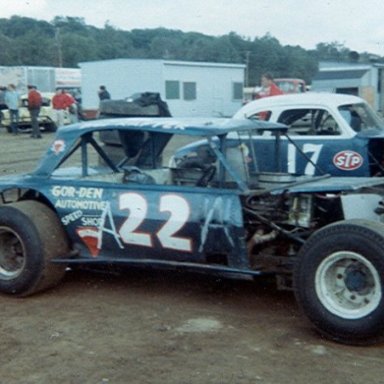 billy rafter