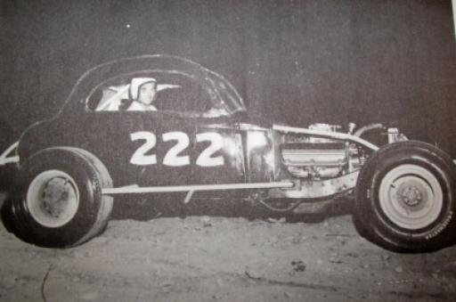 Bob Devaney - Gallery - Ron Wetzler | racersreunion.com