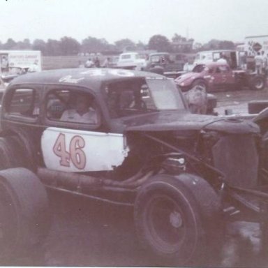 46 Paul Radford