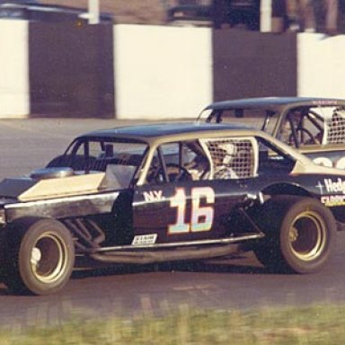 clark n hedger