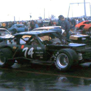 Roger Treichler
