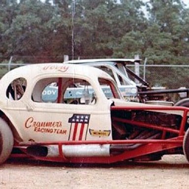 The Restoration Of Charlie Js Coupe