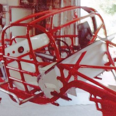 The Restoration Of Charlie Js Coupe