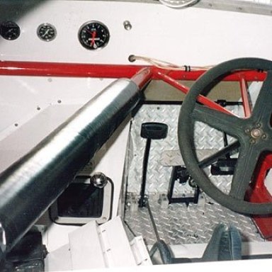 The Restoration Of Charlie Js Coupe