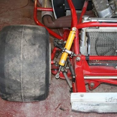 The Restoration Of Charlie Js Coupe
