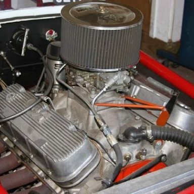The Restoration Of Charlie Js Coupe