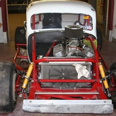 The Restoration Of Charlie Js Coupe