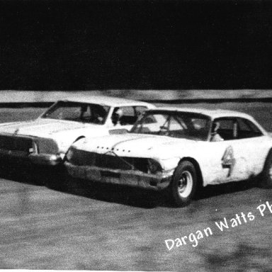 Don Bumgardner Columbia Speedway '65