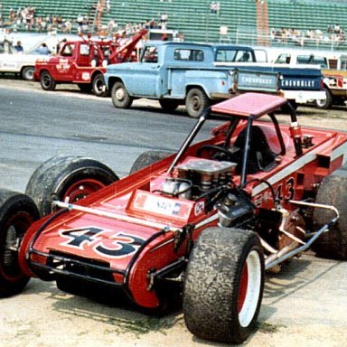 scott wilson 74