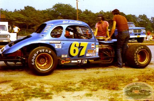 Coupe_Pic1 - Gallery - Ron Wetzler | racersreunion.com