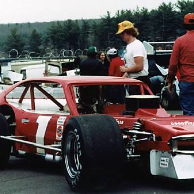 Bodine ?