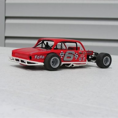 M Troyer Model