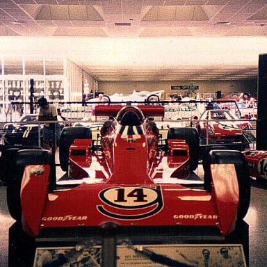 foyt 14