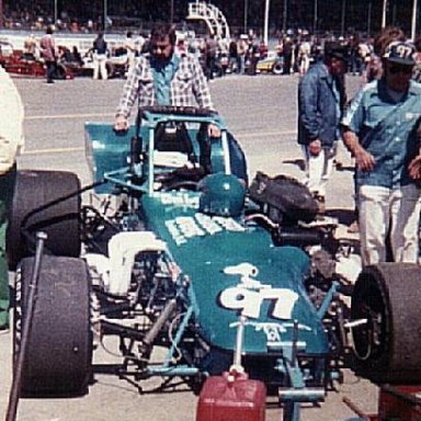 tommy leeson
