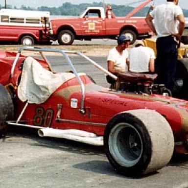 matteson 80