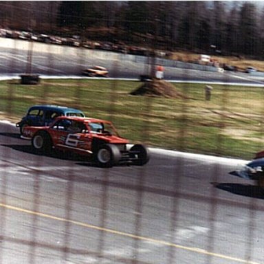 troyer  falcon