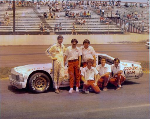 SAM ARD - Gallery - Jan Woodberry | racersreunion.com