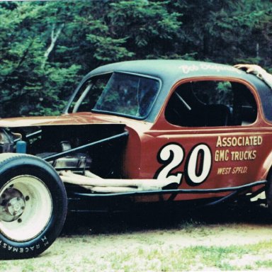 Bob Stefanik
