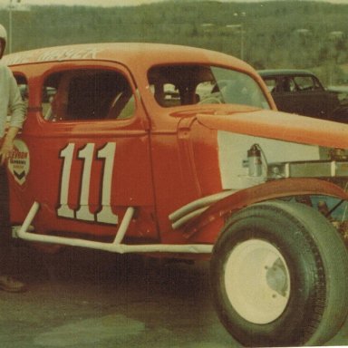 Ronnie Mayer