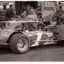 Dick Armstrong Pinto at Martinsville