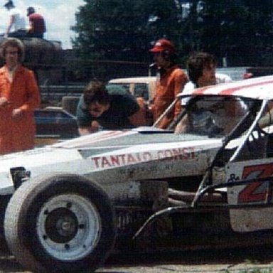early z8 Magic Shoes