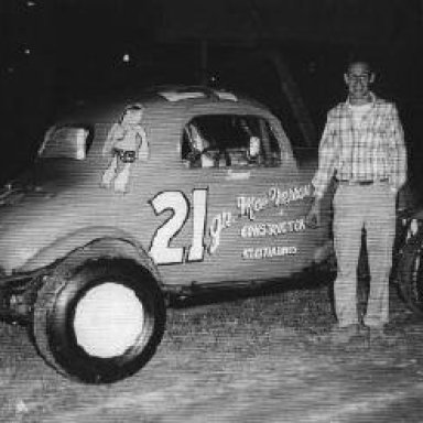 sandy macpherson