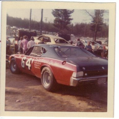 Harold Martin #64