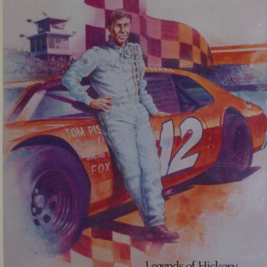 Bobby Isaac