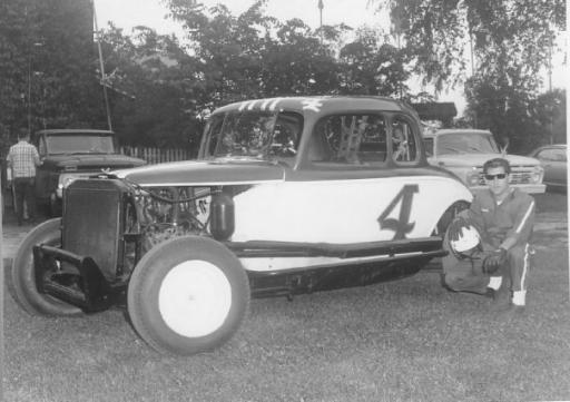 Don Moon - Gallery - Ron Wetzler | racersreunion.com
