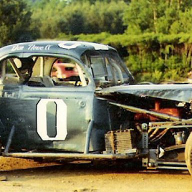 donnie Newell