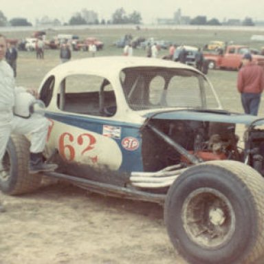 donny wayman