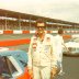 Richard Petty at Darlington