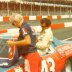 Richard Petty at Darlington