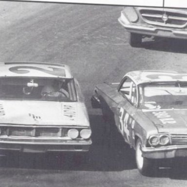 Wendell Scott-34