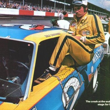 Dale Earnhardt