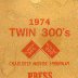 1974 Press Pass
