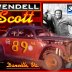 Wendell Scott photo comp by David Bentley
