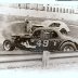 #49 Ernie Faust @ Hickory Speedway